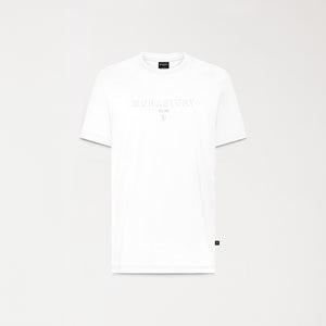 WARKWING T-SHIRT WHITE