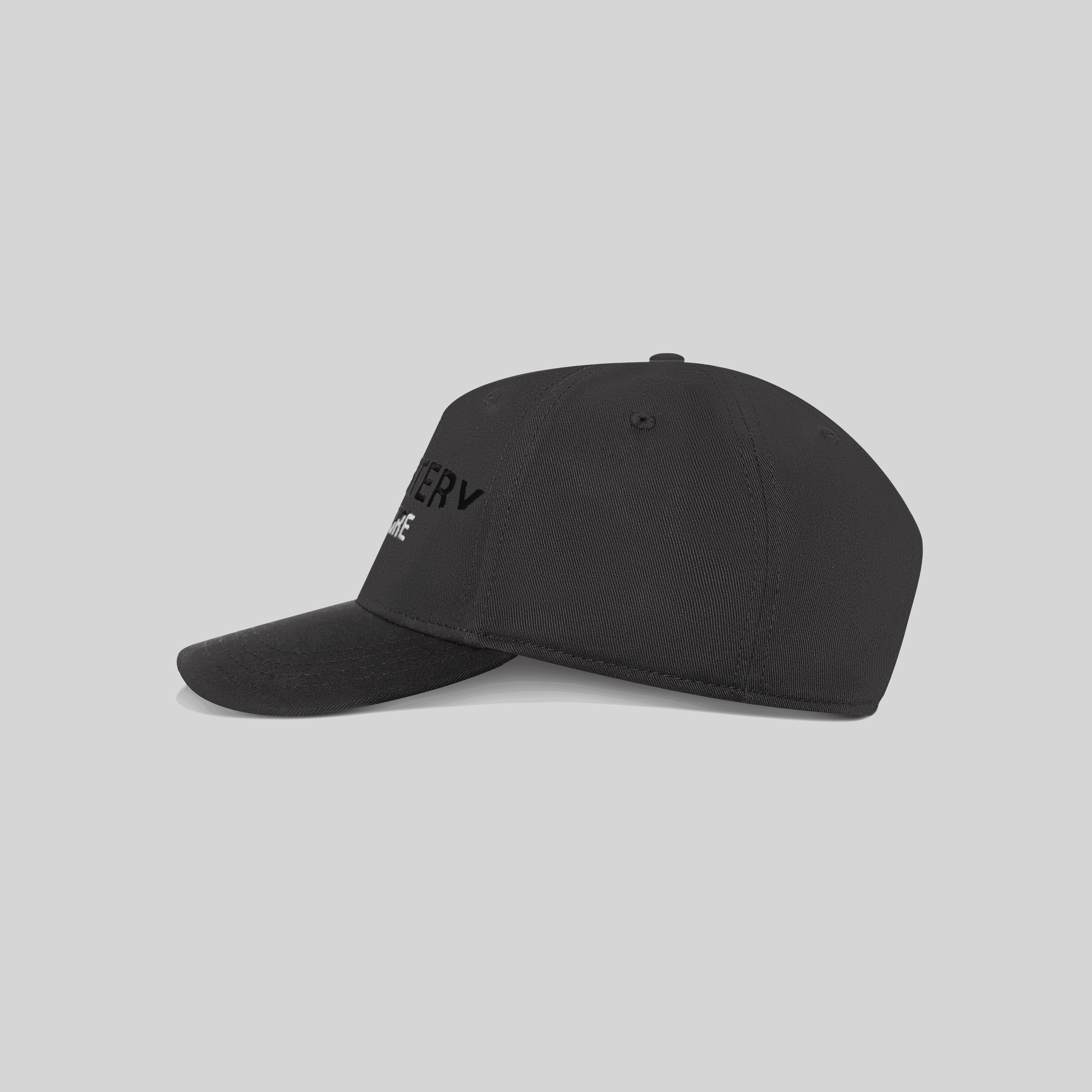 AIMARA GRAY CAP | Monastery Couture