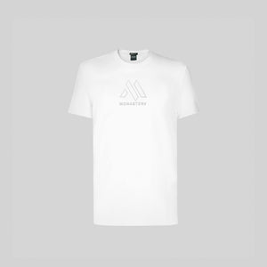 HADES T-SHIRT WHITE | Monastery Couture