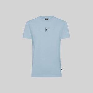 LAERTES BLUE T-SHIRT | Monastery Couture