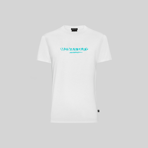 VERNANT WHITE T-SHIRT | Monastery Couture