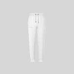 VICTORIA WHITE JOGGER