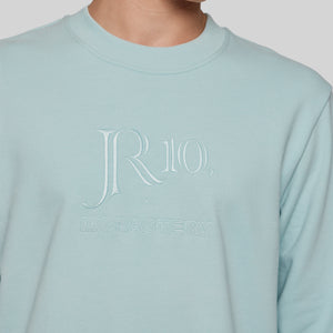 JAMES BLUE SWEATSHIRT