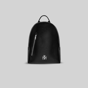 BACKPACK UNISEX PIERE BLACK