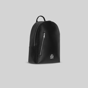 BACKPACK UNISEX PIERE BLACK