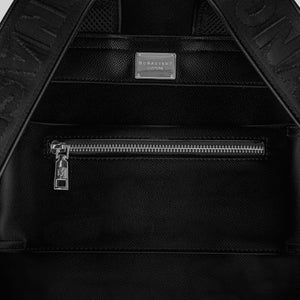 BACKPACK WOMEN QUIMERA BLACK